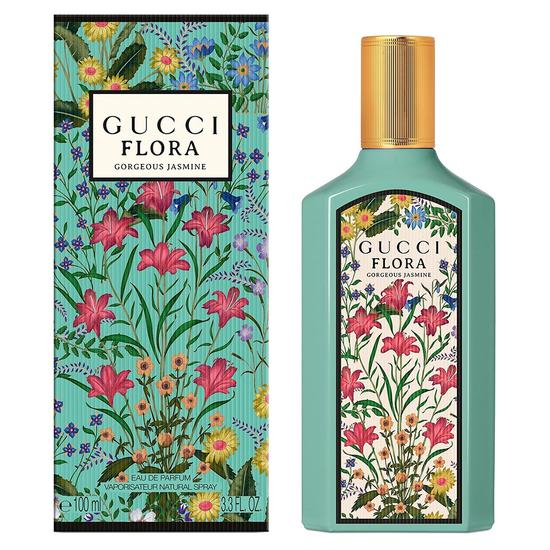 Foto do Produto Perfume Gucci Flora Gorgeous Jasmine Eau de Parfum Feminino 100ML