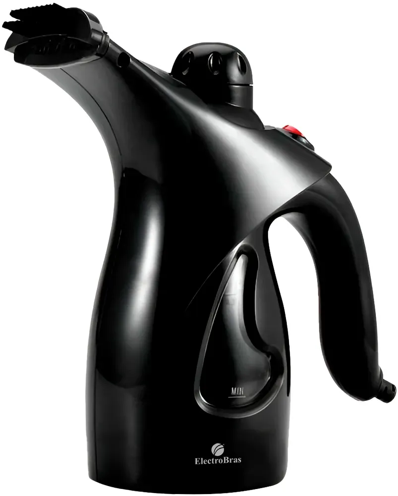 Foto do Produto ELECTROBRAS VAPORIZADOR DE ROPAS EBVR-70 250ML/700W/BIVOLT
