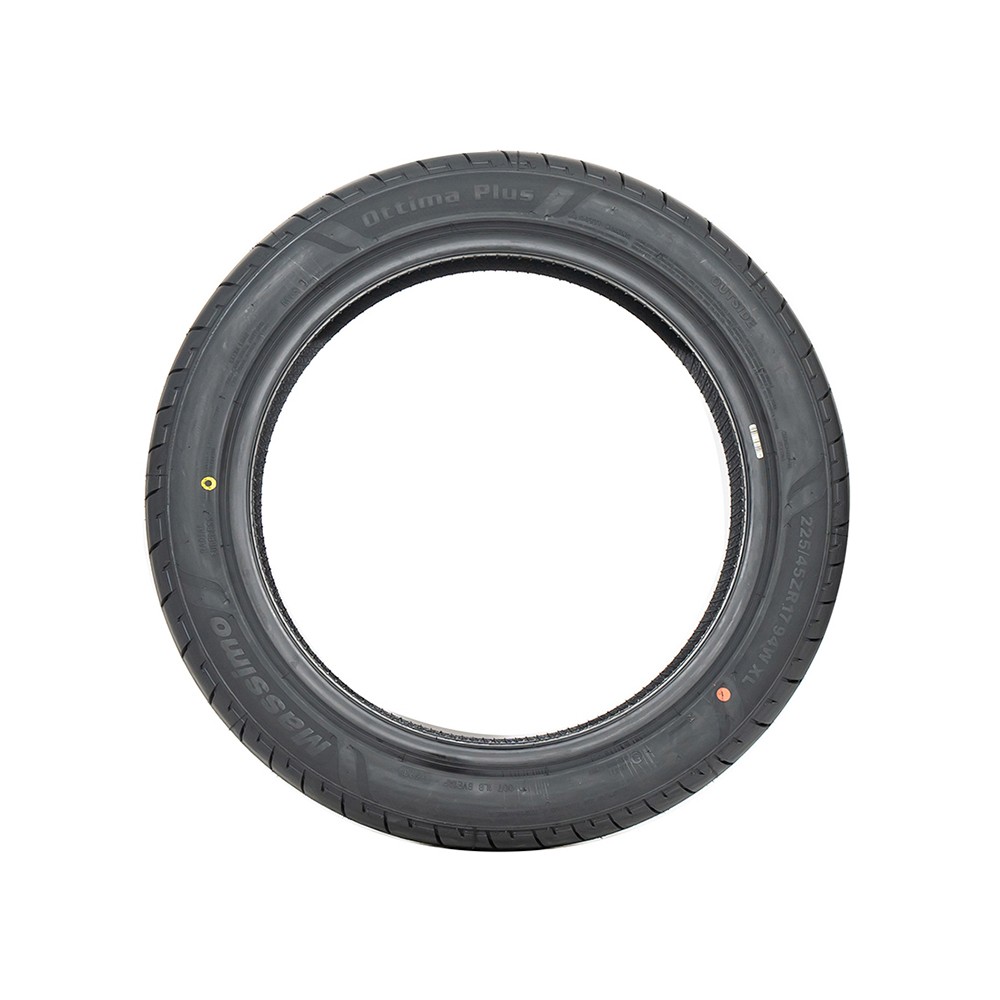 Foto do Produto Pneu 185 65R14 86H OTTIMA PLUS MASSIMO