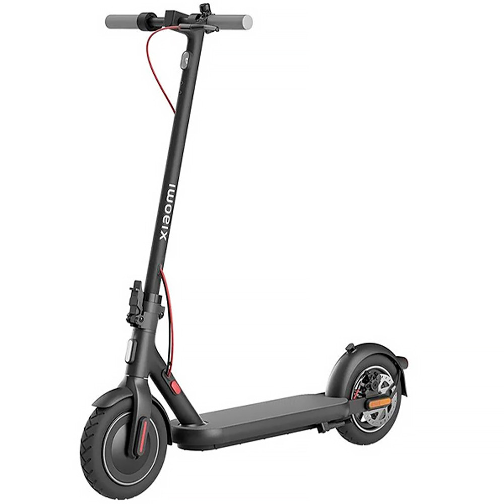 Foto do Produto Patinete Elétrico Xiaomi Mi Electric Scooter 4 - Preto EU 46443 BHR7128EU DDHBC13ZM