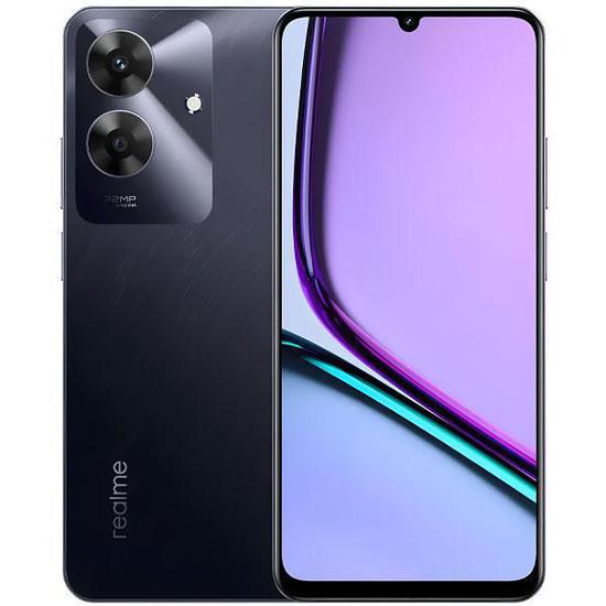 Foto do Produto Celular Realme Note 60 RMX3933 Dual Chip 128GB 4G