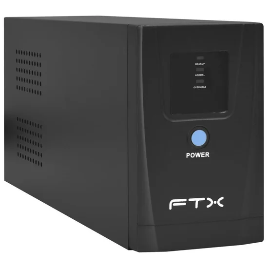 Foto do Produto Nobreak FTX 800VA-BR 110V