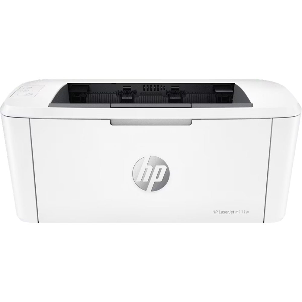 Foto do Produto Impressora Monocromática HP Laserjet M111W USB/Wireless/Bluetooth - 110V ~ 50/60Hz