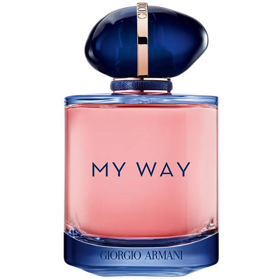 Foto do Produto Perfume Giorgio Armani My Way Intense Eau de Parfum Feminino 90ML