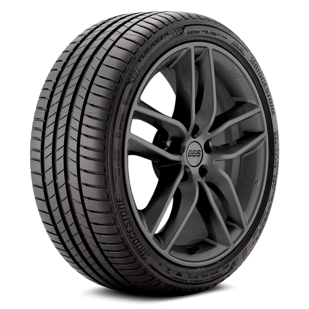 Foto do Produto PNEU 205/55R17 BRIDGESTONE TURANZA T005 91V
