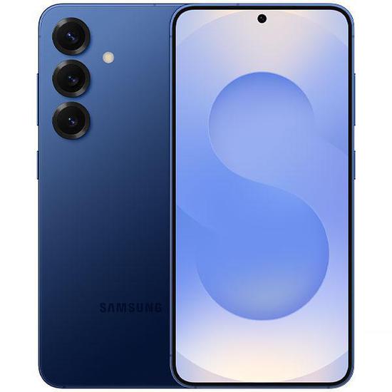 Foto do Produto Celular Samsung Galaxy S25 SM-S931B Dual Chip 256GB 5G