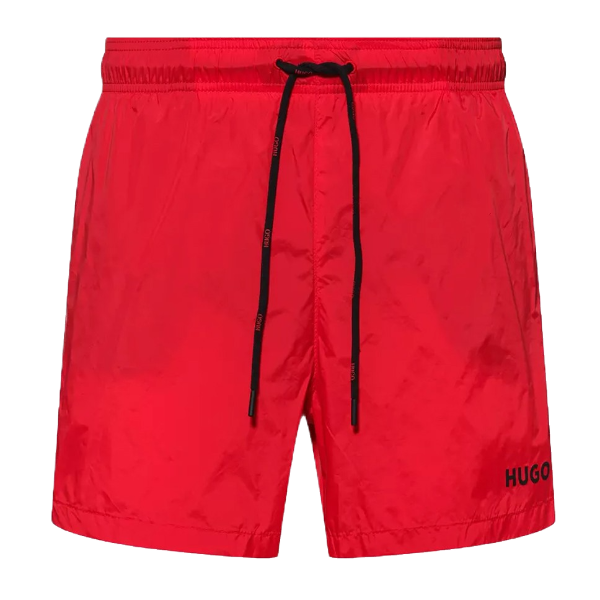 Foto do Produto SHORT HUGO HAITI 50469312 ROJO