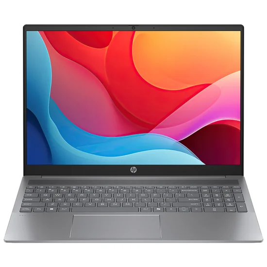 Foto do Produto Notebook HP Pavilion 16-AG0070WM AMD Ryzen 7 5.1GHz / Memória 8GB / SSD 512GB / 16" / Windows 11