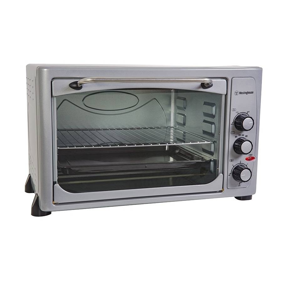 Foto do Produto Forno Westinghouse 43L Prata WKTOK4303SV 110V