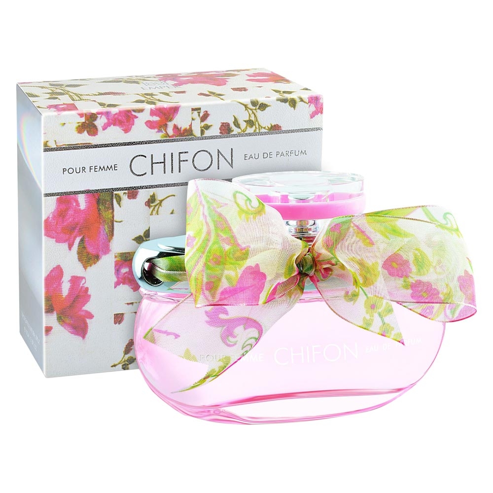 Foto do Produto Perfume Emper Chifon - Eau de Parfum - Feminino - 100ML