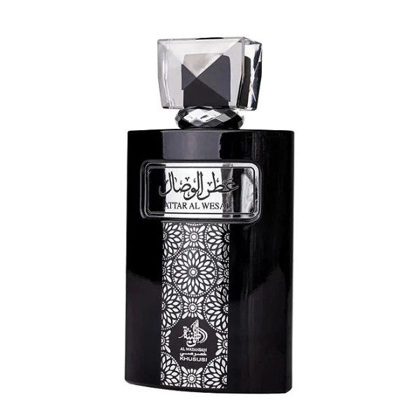 Foto do Produto PERFUME AL WATANIAH ATTAR AL WESAL PARFUM M 100ML