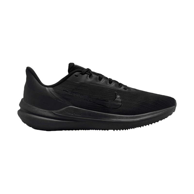 Foto do Produto Tênis Nike Air Zoom Winflo 9 Masculino Preto Dd6203-002