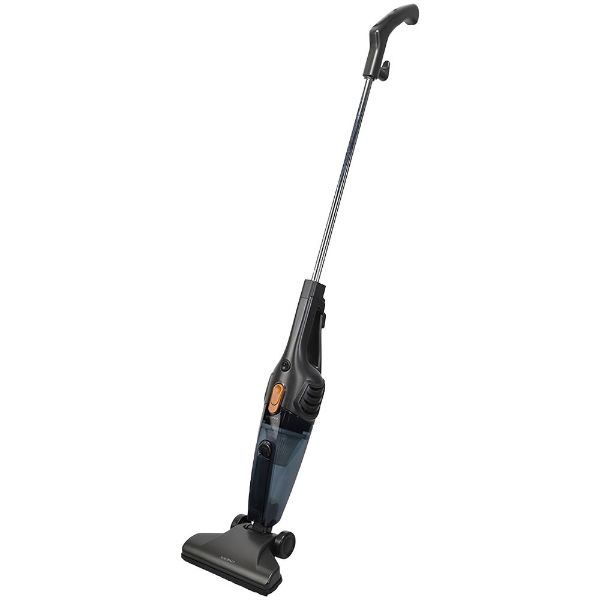 Foto do Produto Aspirador de Po Vertical 2 em 1 Xion XI-VC1000 / 1000W - Preto