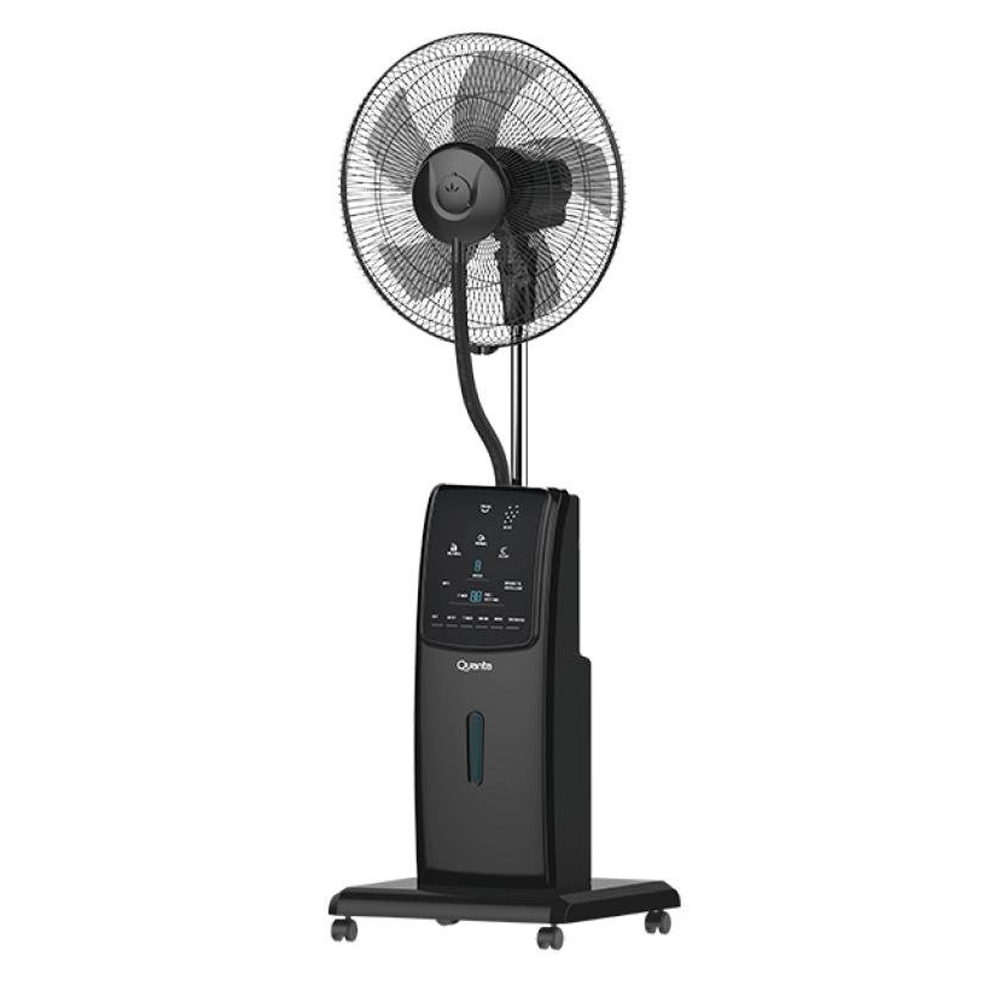 Foto do Produto VENTILADOR DE COLUNA QUANTA QTVUAM1 ANTIMOSQUITOS/220V