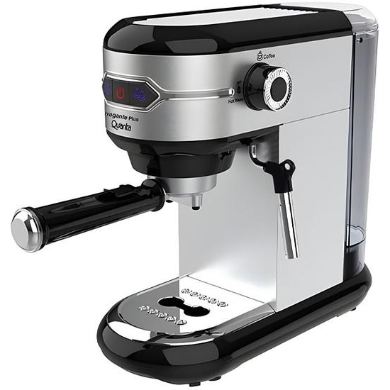 Foto do Produto Cafeteira Quanta Stravagante Plus QTCME35 220V