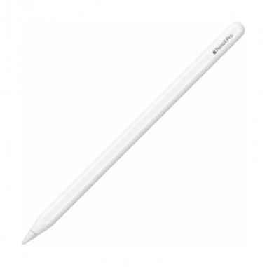 Foto do Produto APPLE MX2D3AM PENCIL PRO WHITE