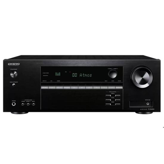 Foto do Produto Receiver Onkyo TX-SR494