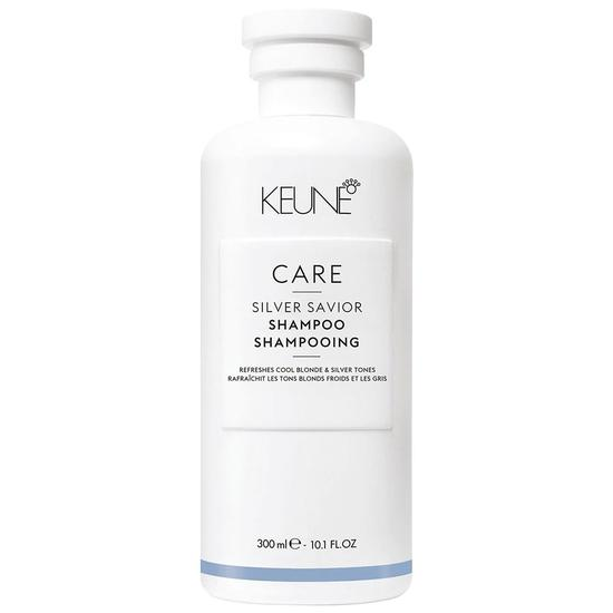 Foto do Produto Shampoo Keune Care Silver Savior 300ML