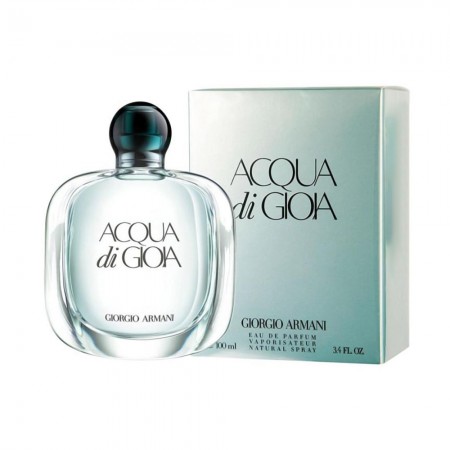Foto do Produto Perfume Giorgio Armani Acqua de Gioia EDP Femenino 100ml