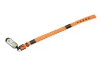 Foto do Produto ORIGINAL COLLAR P/MASCOTA 54CM K49000-1 NARANJA