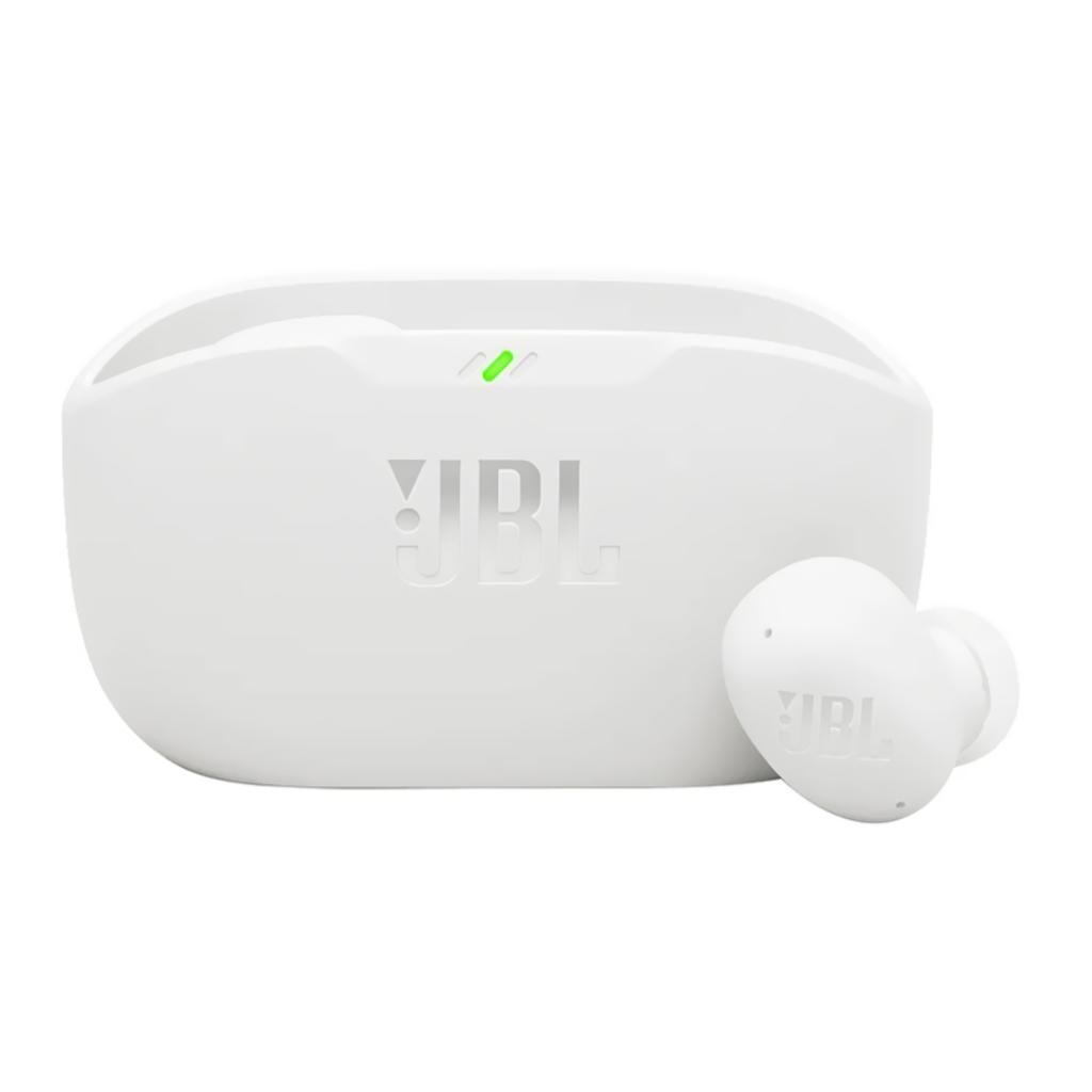 Foto do Produto Fone JBL Wave Buds 2 Bt Branco