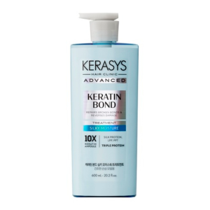 Foto do Produto Condicionador Kerasys Advanced Moisture Keratin Ampoule 600Ml