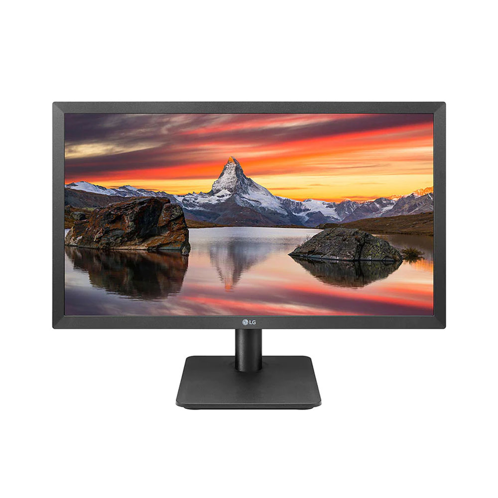 Foto do Produto MONITOR LG 22MP410-B 21.5" FHD