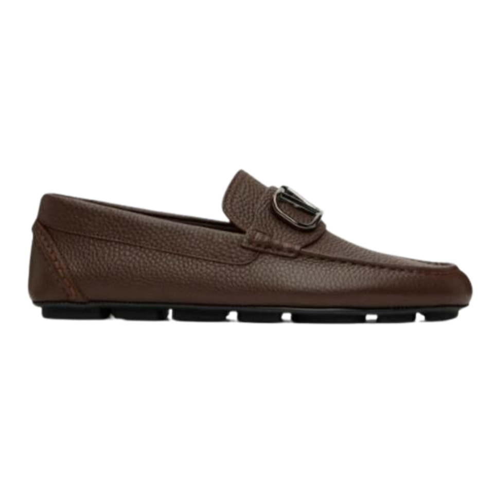 Foto do Produto MOCASIN VALENTINO GARAVANI S0G30BNT MARRÓN