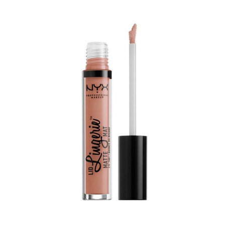 Foto do Produto Sombra de Olhos NYX Lid Lingerie Matte LIDLI19 Iconic