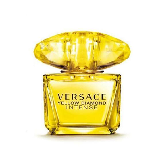 Foto do Produto Perfume Versace Yellow Diamond Intense Eau de Parfum Feminino 90ML