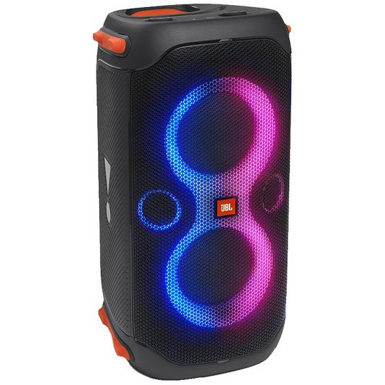 Foto do Produto Caixa de Som JBL PartyBox 710 USB / Bluetooth