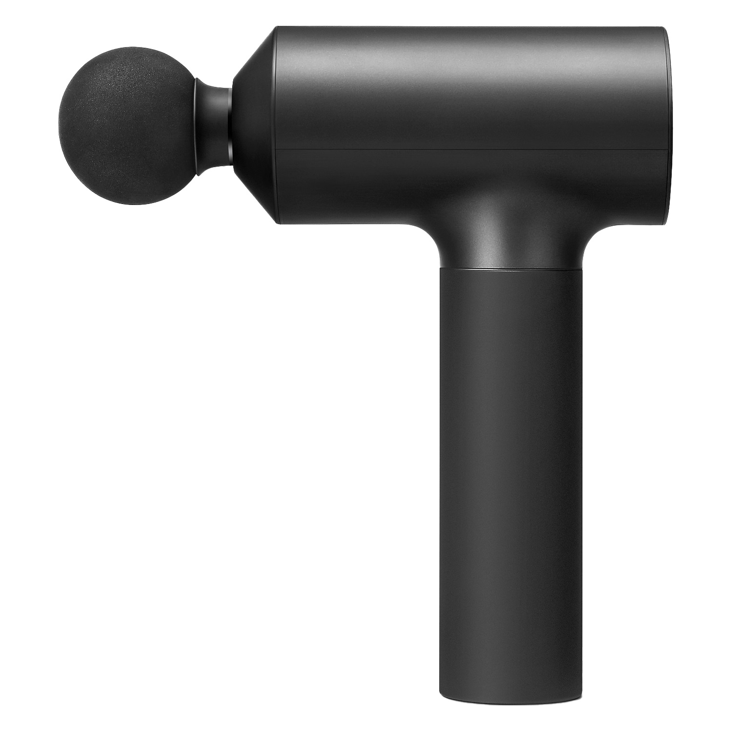 Foto do Produto Massageador Elétrico Xiaomi Gun BHR5608EU - 3 Níveis - Recarregável - Preto