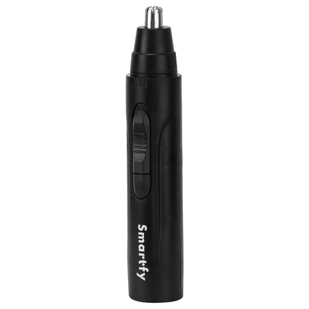 Foto do Produto Depilador Nasal Smartfy DN-01B 2W - Black