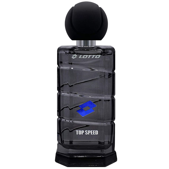 Foto do Produto Perfume Lotto Top Speed Eau de Toilette Masculino 100ML