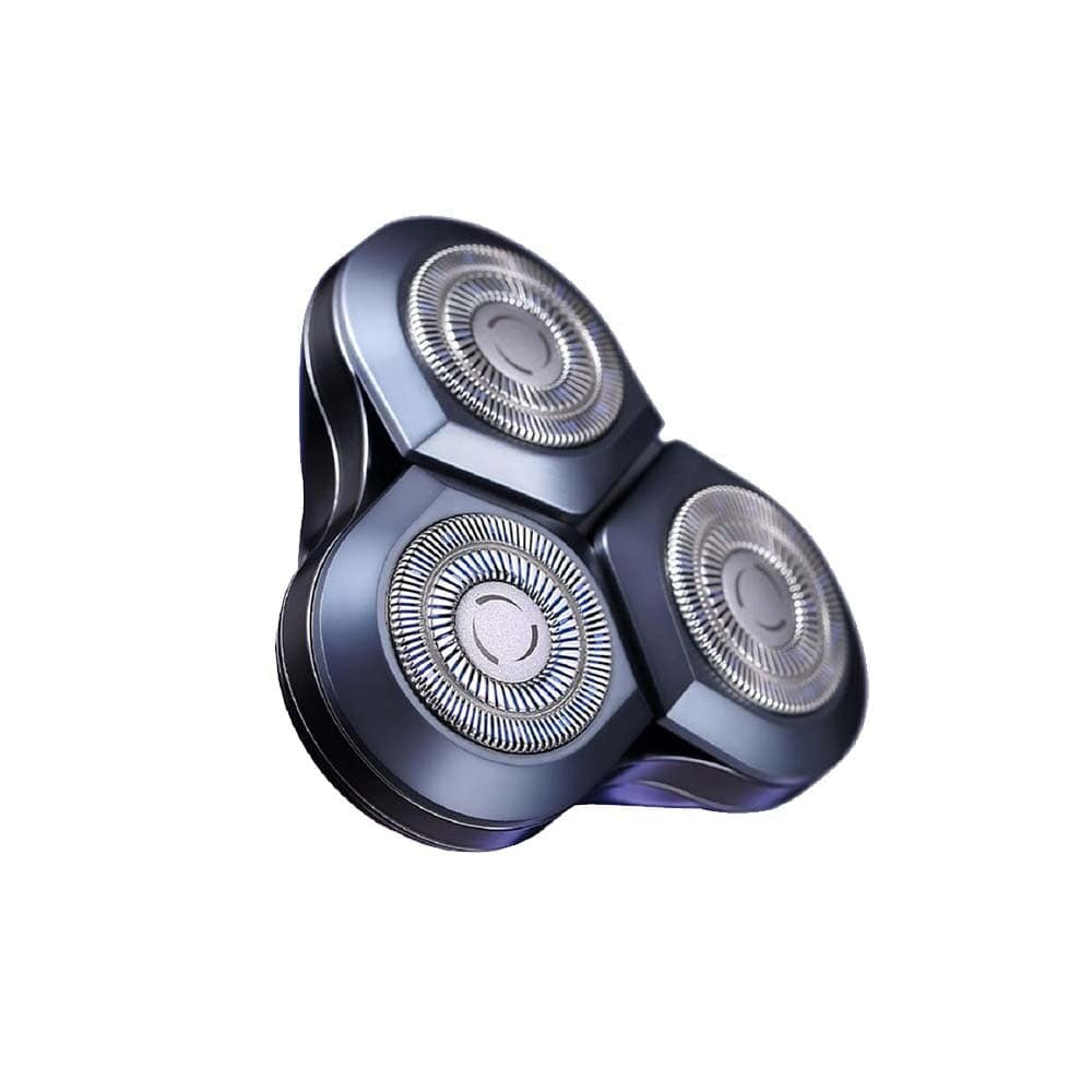 Foto do Produto Cabeça de Reposição para Barbeador Elétrico Xiaomi Shaver S700 3 Lâminas - 37612-BHR5722GL-S700