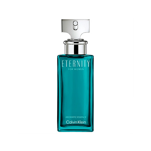 Foto do Produto CALVIN KLEIN ETERNITY AROMATIC ESSENCE INTENSE PARFUM F 50ML