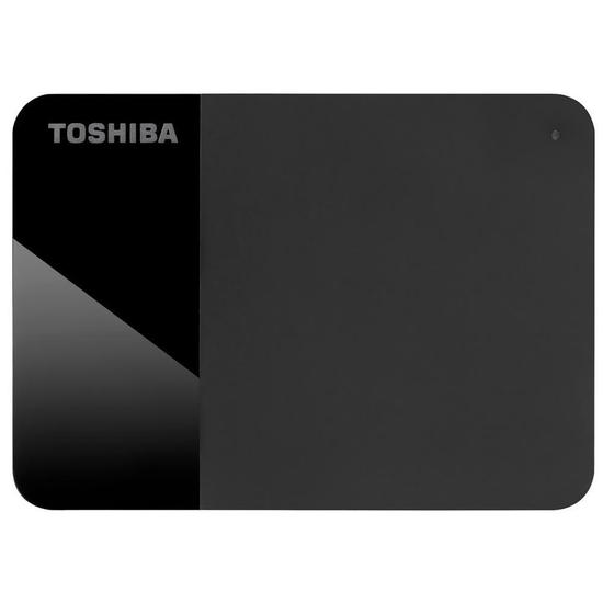 Foto do Produto HD Externo Toshiba Canvio Ready 4TB 2.5" USB 3.2