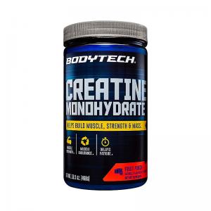 Foto do Produto Creatina Monohydrate Bodytech 468g Fruit Punch