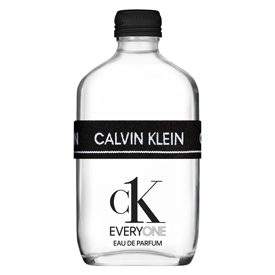 Foto do Produto Perfume Calvin Klein CK Everyone Eau de Parfum Unissex 100ML