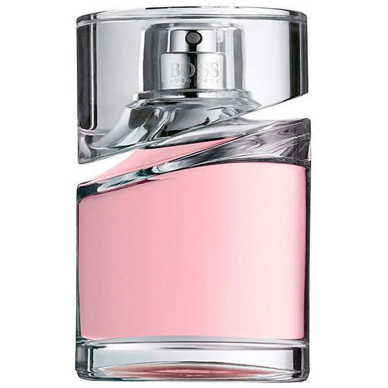 Foto do Produto Perfume Hugo Boss Femme Eau de Parfum Feminino 75ML
