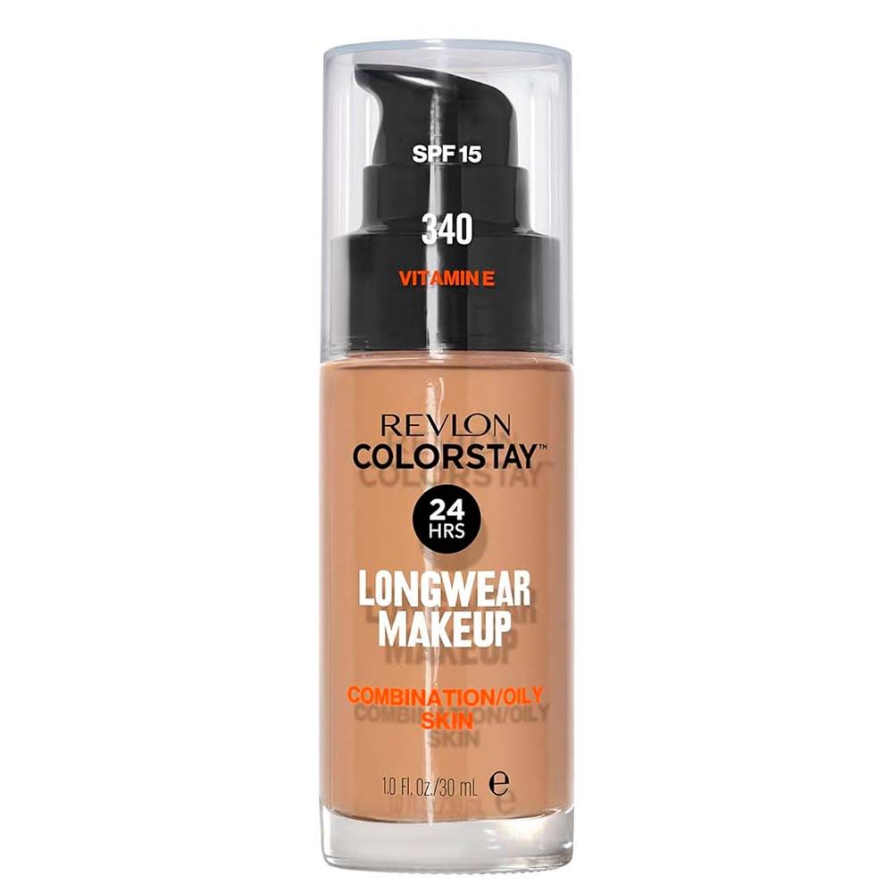 Foto do Produto BASE REVLON 340 EARLY TAN