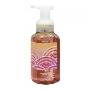 Foto do Produto Sabonete Líquido em Espuma Bath & Body Works Champagne Toast 259Ml