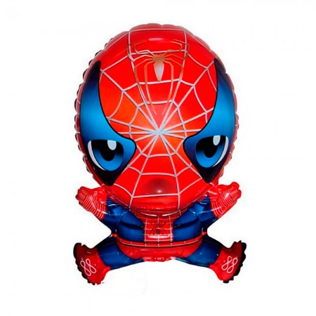 Foto do Produto Balao para Festas Homem Aranha YSBLY84
