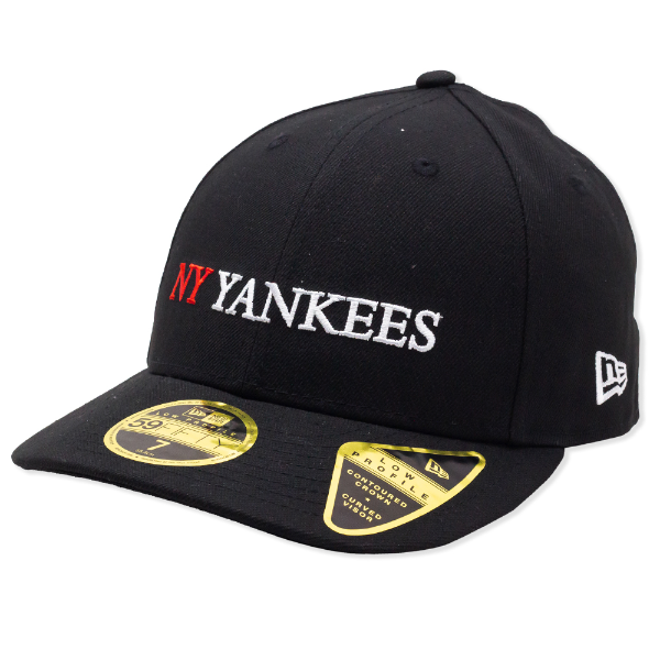 Foto do Produto Bone New Era 59FIFTY 7 55.8CM (MBV23BON025) New York Yankees - Preto