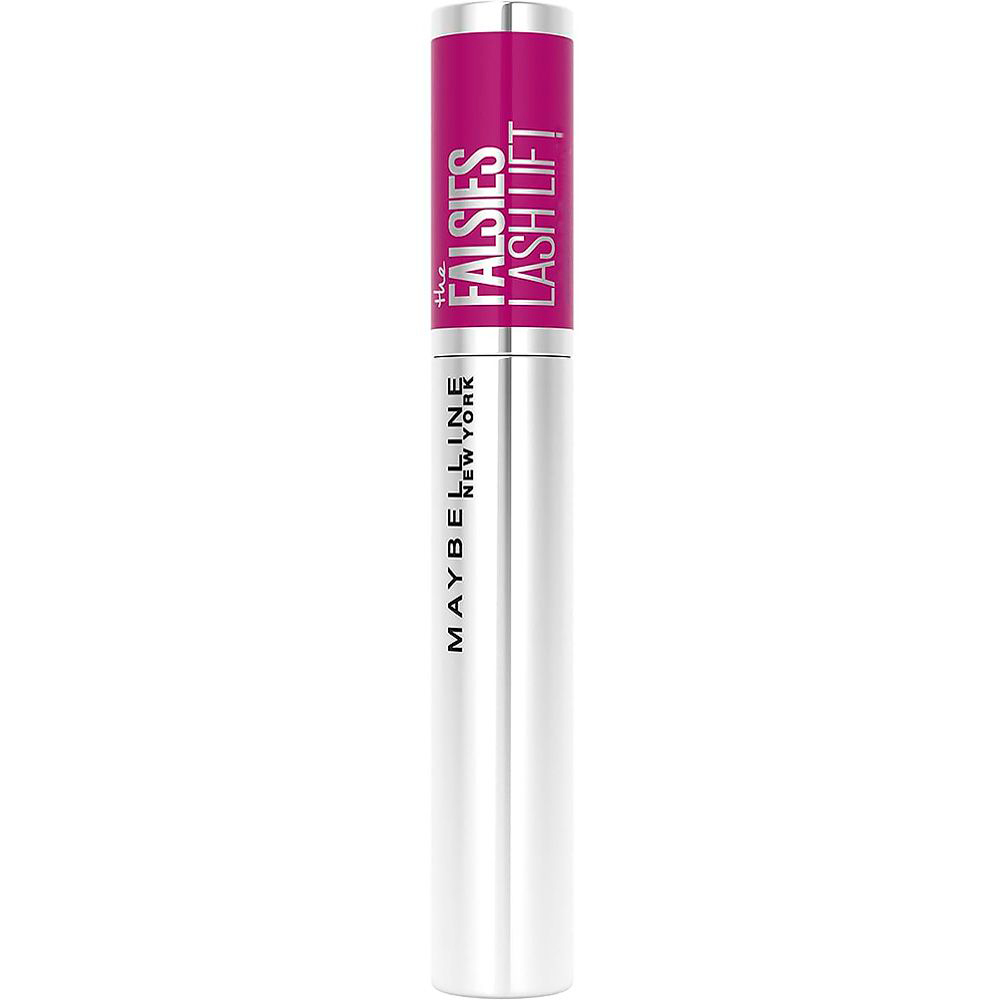 Foto do Produto Máscara Maybelline Falsies Lash Lift 201 Very Black
