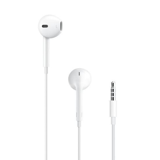 Foto do Produto Fone de Ouvido Apple EarPods MNHF2AM/A