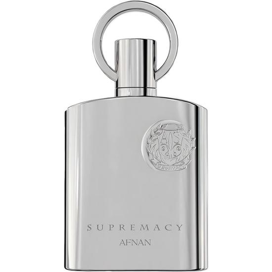Foto do Produto Perfume Afnan Supremacy Silver Eau de Parfum Masculino 100ML