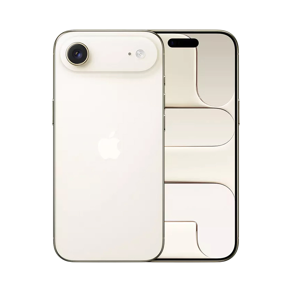 Foto do Produto CELULAR APPLE IPHONE AIR A3260 MG1P4LL/A 1TB LIGHT GOLD