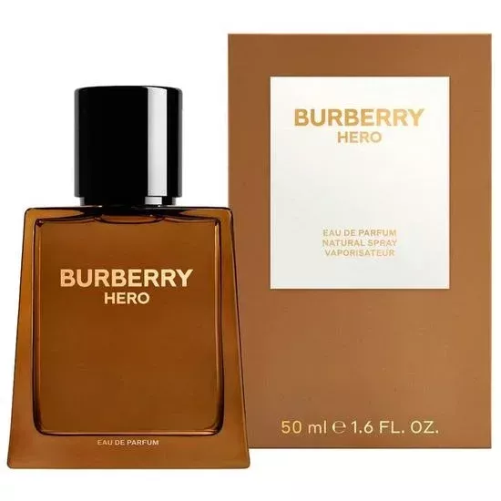 Foto do Produto Perfume Burberry Hero Eau de Parfum Masculino 50ML