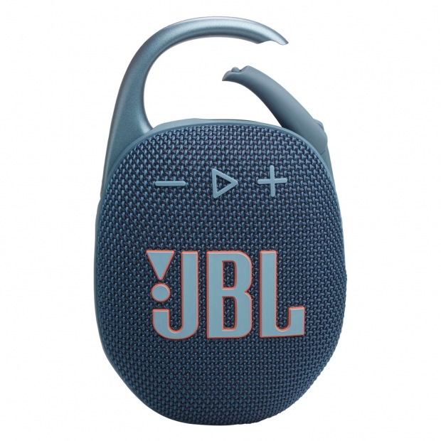 Foto do Produto CAIXA DE SOM JBL CLIP 5 BLUE